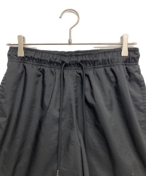 JORDAN（ジョーダン）JORDAN (ジョーダン) ハーフパンツ ブラック サイズ:Sの古着・服飾アイテム