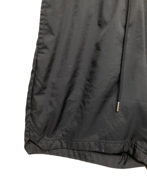 JORDAN（ジョーダン）JORDAN (ジョーダン) ハーフパンツ ブラック サイズ:Sの古着・服飾アイテム