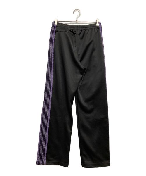 Needles（ニードルズ）Needles (ニードルズ) LHP (エルエイチピー) 別注/Track Pants ブラック サイズ:Sの古着・服飾アイテム