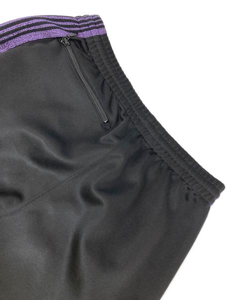 Needles（ニードルズ）Needles (ニードルズ) LHP (エルエイチピー) 別注/Track Pants ブラック サイズ:Sの古着・服飾アイテム