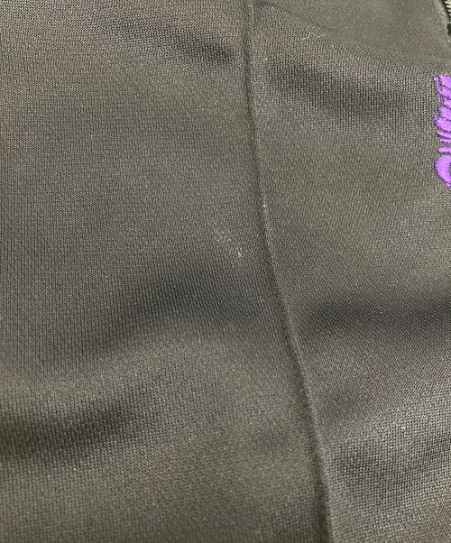Needles（ニードルズ）Needles (ニードルズ) LHP (エルエイチピー) 別注/Track Pants ブラック サイズ:Sの古着・服飾アイテム