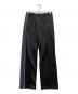 Needles（ニードルズ）の古着「別注/Track Pants」｜ブラック