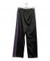 Needles (ニードルズ) LHP (エルエイチピー) 別注/Track Pants ブラック サイズ:S：18000円