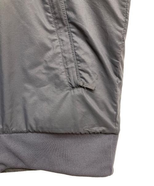 THE NORTH FACE（ザ ノース フェイス）THE NORTH FACE (ザ ノース フェイス) Reversible Tech Air Hoodie ブラック サイズ:Lの古着・服飾アイテム