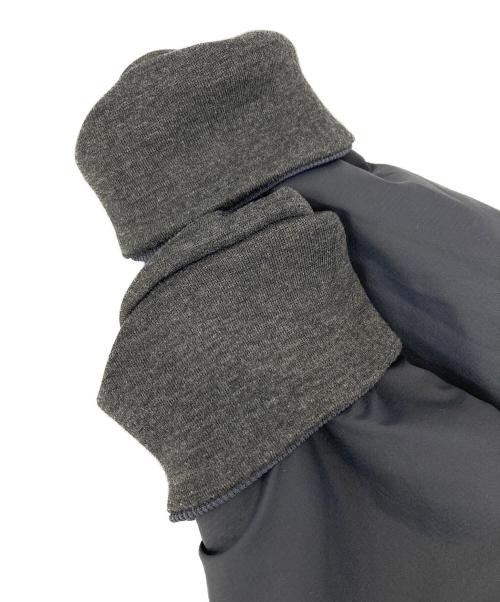 THE NORTH FACE（ザ ノース フェイス）THE NORTH FACE (ザ ノース フェイス) Reversible Tech Air Hoodie ブラック サイズ:Lの古着・服飾アイテム