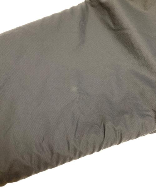 THE NORTH FACE（ザ ノース フェイス）THE NORTH FACE (ザ ノース フェイス) Reversible Tech Air Hoodie ブラック サイズ:Lの古着・服飾アイテム