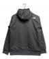 THE NORTH FACE (ザ ノース フェイス) Reversible Tech Air Hoodie ブラック サイズ:L：13000円