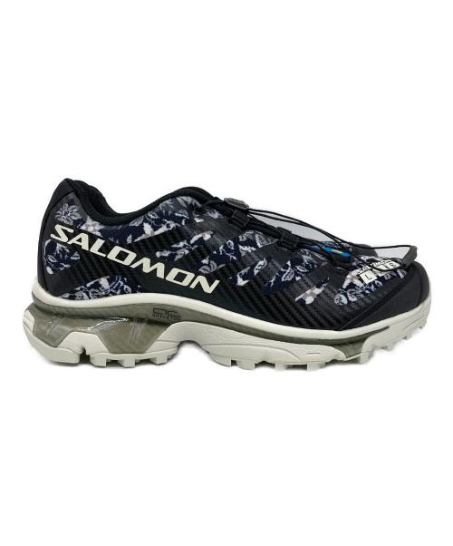 SALOMON（サロモン）SALOMON (サロモン) XT-4 OG NEEDLEPOINT ブラック サイズ:28の古着・服飾アイテム