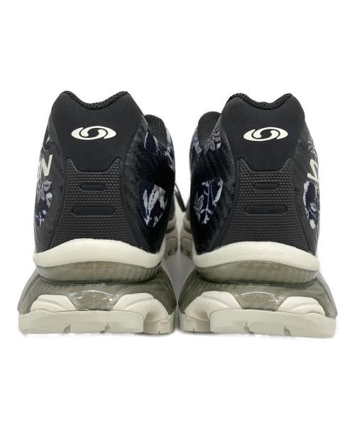 SALOMON（サロモン）SALOMON (サロモン) XT-4 OG NEEDLEPOINT ブラック サイズ:28の古着・服飾アイテム