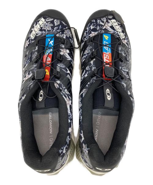 SALOMON（サロモン）SALOMON (サロモン) XT-4 OG NEEDLEPOINT ブラック サイズ:28の古着・服飾アイテム