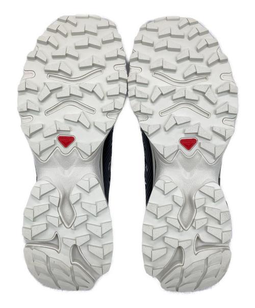 SALOMON（サロモン）SALOMON (サロモン) XT-4 OG NEEDLEPOINT ブラック サイズ:28の古着・服飾アイテム