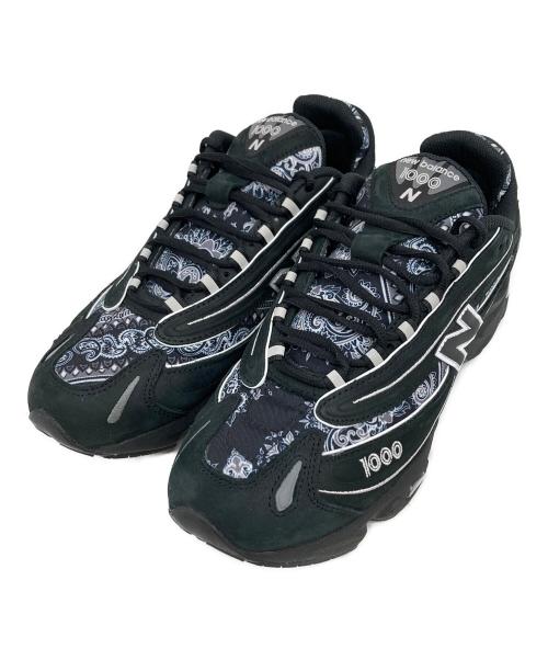 NEW BALANCE（ニューバランス）NEW BALANCE (ニューバランス) atmos (アトモス) 1000 