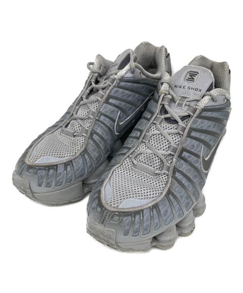 NIKE（ナイキ）NIKE (ナイキ) ショックス TL 