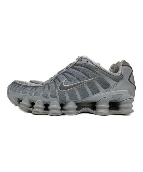 NIKE（ナイキ）NIKE (ナイキ) ショックス TL 