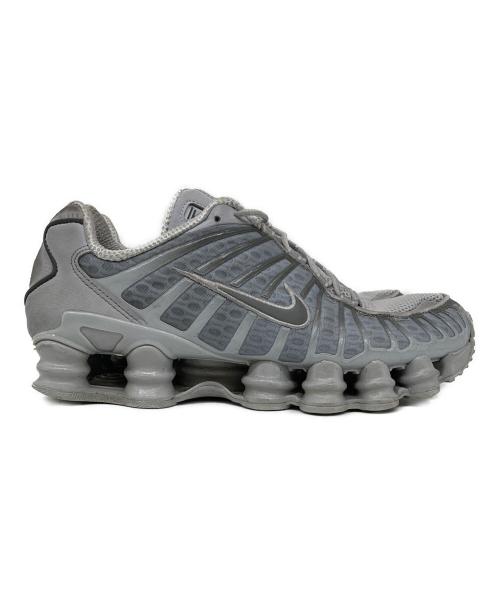 NIKE（ナイキ）NIKE (ナイキ) ショックス TL 