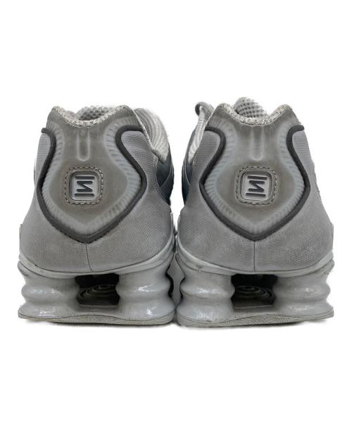 NIKE（ナイキ）NIKE (ナイキ) ショックス TL 