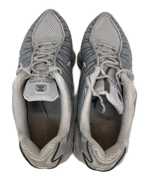 NIKE（ナイキ）NIKE (ナイキ) ショックス TL 