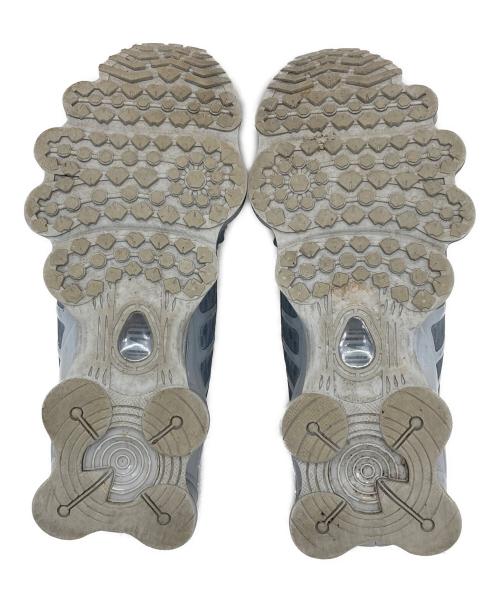 NIKE（ナイキ）NIKE (ナイキ) ショックス TL 