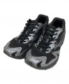MIZUNOミズノ）の古着「WAVE RIDER 10」｜ブラック