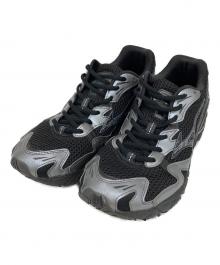 MIZUNO（ミズノ）の古着「WAVE RIDER 10」｜ブラック