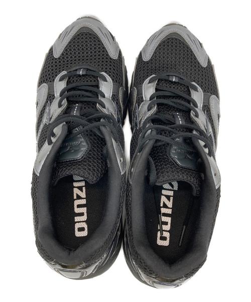 MIZUNO（ミズノ）MIZUNO (ミズノ) WAVE RIDER 10 ブラック サイズ:26の古着・服飾アイテム