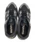 中古・古着 MIZUNO (ミズノ) WAVE RIDER 10 ブラック サイズ:26：10000円