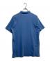 POLO RALPH LAUREN (ポロ・ラルフローレン) ビッグポニーポロシャツ ブルー サイズ:M：6000円