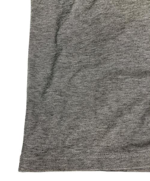 FRED PERRY（フレッドペリー）FRED PERRY (フレッドペリー) ポロシャツ グレー サイズ:Mの古着・服飾アイテム