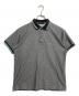 FRED PERRY（フレッドペリー）の古着「ポロシャツ」｜グレー