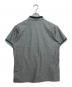 FRED PERRY (フレッドペリー) ポロシャツ グレー サイズ:M：5000円