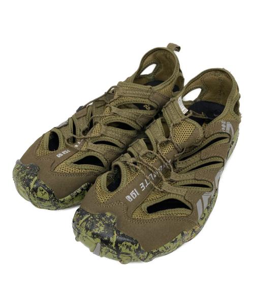 inov-8（イノヴェイト）inov-8 (イノヴェイト) RECOLITE 190 オリーブ サイズ:28cmの古着・服飾アイテム