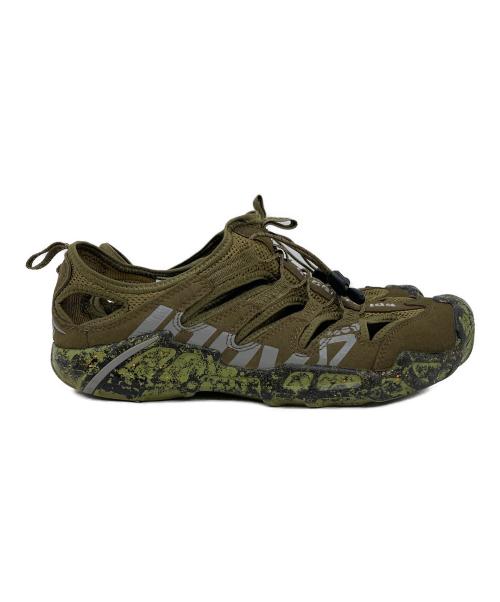 inov-8（イノヴェイト）inov-8 (イノヴェイト) RECOLITE 190 オリーブ サイズ:28cmの古着・服飾アイテム