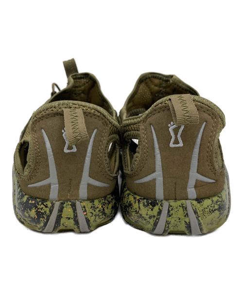 inov-8（イノヴェイト）inov-8 (イノヴェイト) RECOLITE 190 オリーブ サイズ:28cmの古着・服飾アイテム