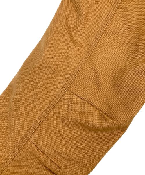 CarHartt（カーハート）CarHartt (カーハート) Chore Coat ブラウン サイズ:XLの古着・服飾アイテム