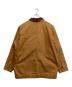 CarHartt (カーハート) Chore Coat ブラウン サイズ:XL：18000円