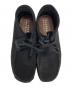 中古・古着 Clarks Originals (クラークス オリジナルズ) ワラビーブーツ ブラック サイズ:26.5：7000円