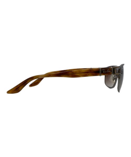 RAY-BAN（レイバン）RAY-BAN (レイバン) サングラス ブラウン サイズ:60□15の古着・服飾アイテム