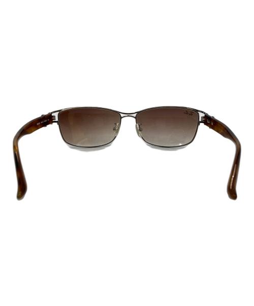 RAY-BAN（レイバン）RAY-BAN (レイバン) サングラス ブラウン サイズ:60□15の古着・服飾アイテム