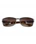 RAY-BAN（レイバン）の古着「サングラス」｜ブラウン