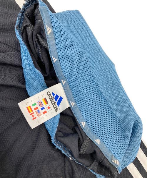 adidas（アディダス）adidas (アディダス) マルセイユゲームシャツ ブルー サイズ:160の古着・服飾アイテム