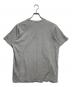 Y'S for living (ワイズフォーリビング) ボーダーTシャツ ブルー サイズ:無し：4000円