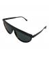GIORGIO ARMANI (ジョルジオアルマーニ) サングラス ブラック サイズ:58□15：7000円