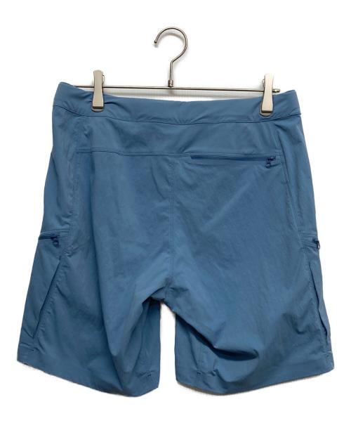 ARC'TERYX（アークテリクス）ARC'TERYX (アークテリクス) ガンマ クイックドライ ショーツ スカイブルー サイズ:30の古着・服飾アイテム