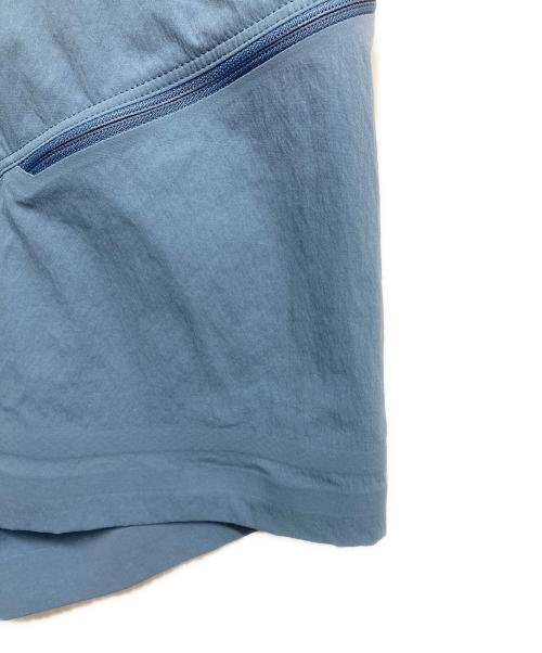 ARC'TERYX（アークテリクス）ARC'TERYX (アークテリクス) ガンマ クイックドライ ショーツ スカイブルー サイズ:30の古着・服飾アイテム