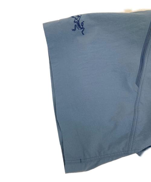 ARC'TERYX（アークテリクス）ARC'TERYX (アークテリクス) ガンマ クイックドライ ショーツ スカイブルー サイズ:30の古着・服飾アイテム