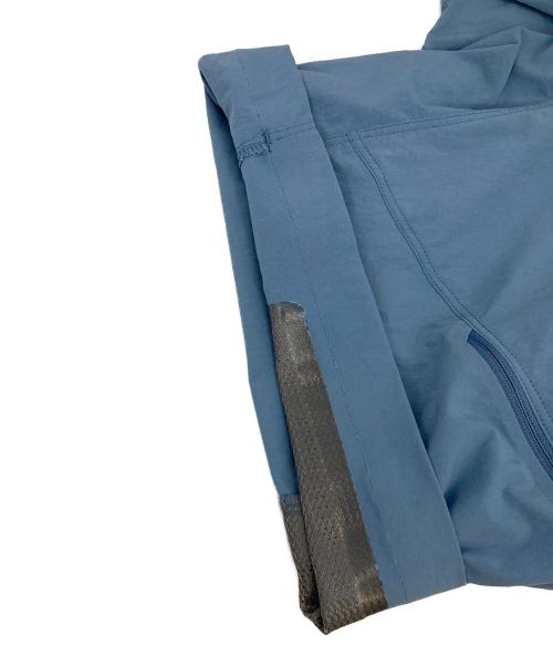 ARC'TERYX（アークテリクス）ARC'TERYX (アークテリクス) ガンマ クイックドライ ショーツ スカイブルー サイズ:30の古着・服飾アイテム