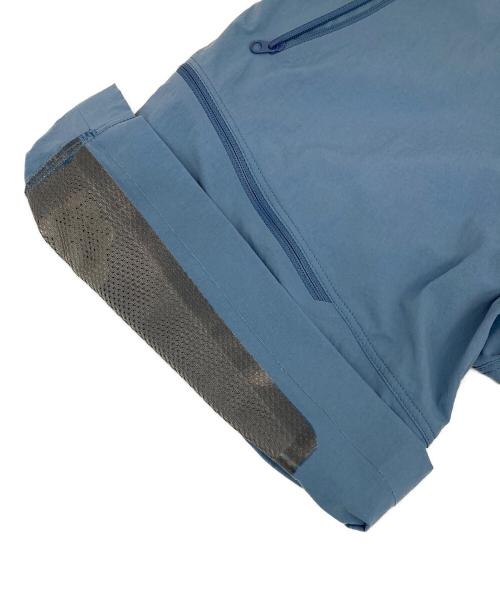 ARC'TERYX（アークテリクス）ARC'TERYX (アークテリクス) ガンマ クイックドライ ショーツ スカイブルー サイズ:30の古着・服飾アイテム