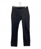 ARC'TERYXアークテリクス）の古着「Gamma AR Pant」｜ブラック