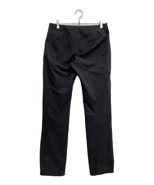 ARC'TERYX（アークテリクス）ARC'TERYX (アークテリクス) Gamma AR Pant ブラック サイズ:32の古着・服飾アイテム