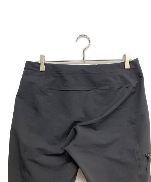 ARC'TERYX（アークテリクス）ARC'TERYX (アークテリクス) Gamma AR Pant ブラック サイズ:32の古着・服飾アイテム